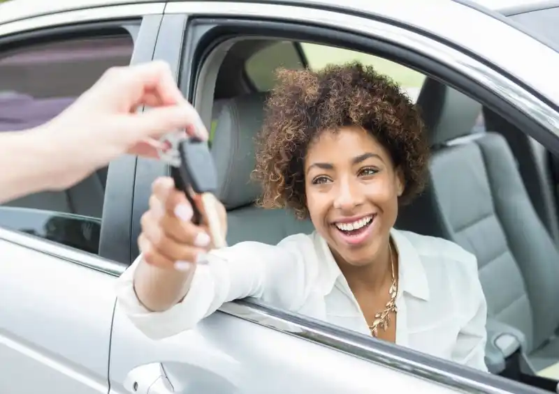 auto leasen Leiderdorp